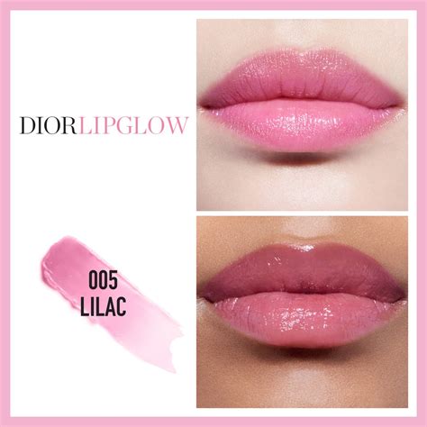 dior addict lip glow 005 試色|dior addict lip glow.